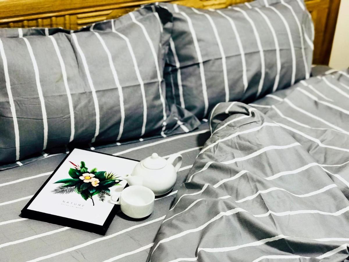 Starlight Homestay Anh Sao Νταλάτ Εξωτερικό φωτογραφία