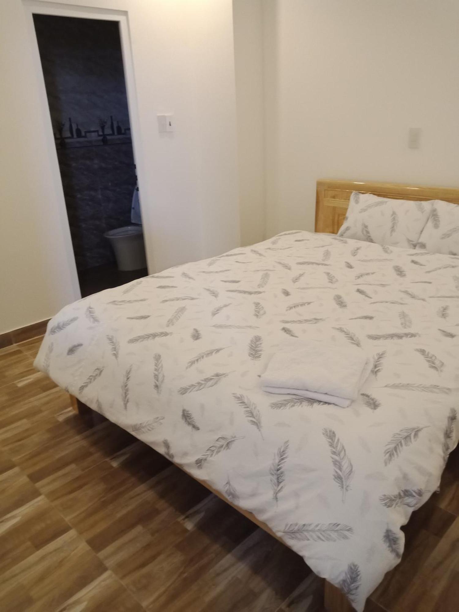 Starlight Homestay Anh Sao Νταλάτ Εξωτερικό φωτογραφία