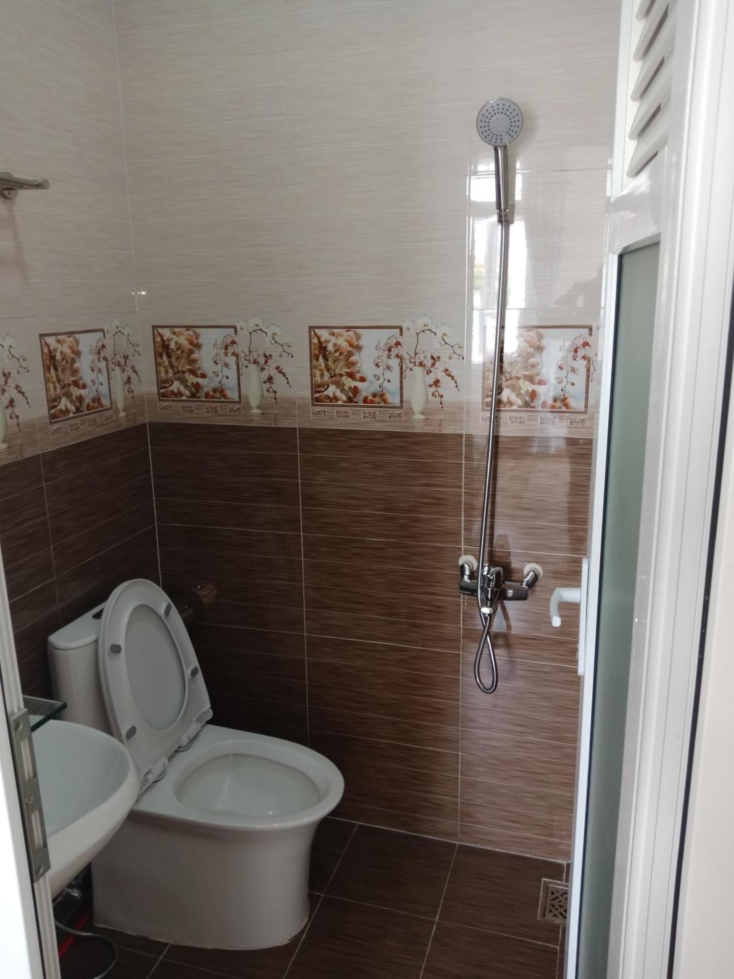 Starlight Homestay Anh Sao Νταλάτ Εξωτερικό φωτογραφία