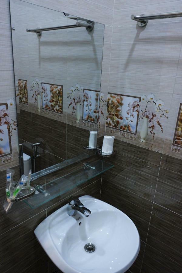 Starlight Homestay Anh Sao Νταλάτ Εξωτερικό φωτογραφία