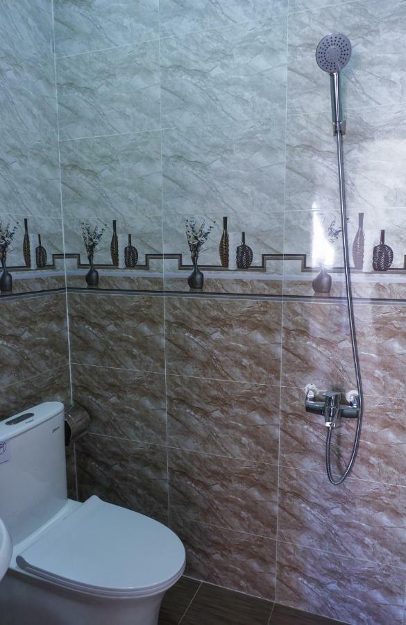 Starlight Homestay Anh Sao Νταλάτ Εξωτερικό φωτογραφία